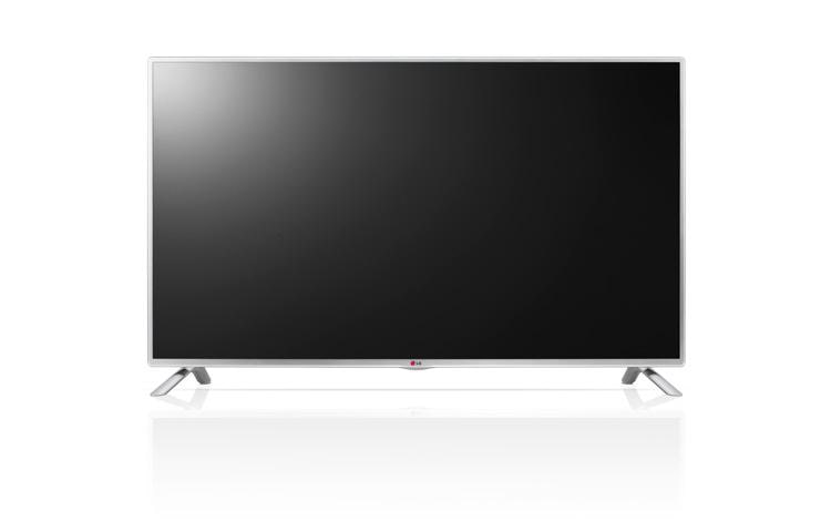 LG 55LB6100 - 55