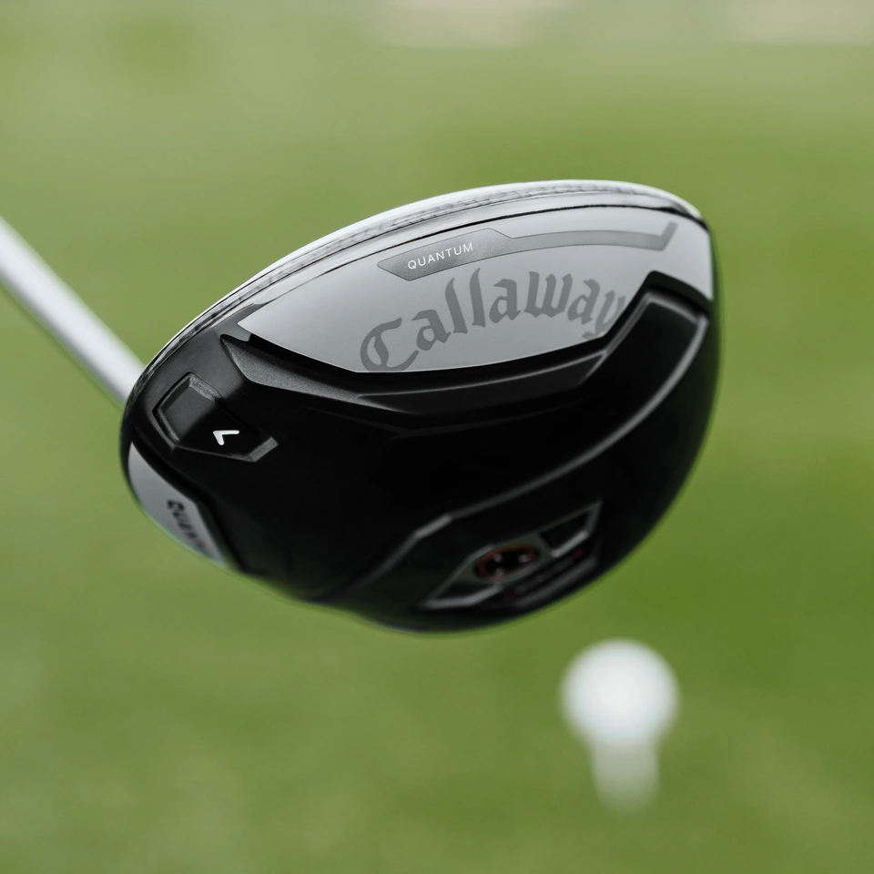 Callaway Quantum Max D Driver | Dick's Sporting Goods