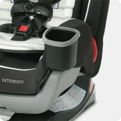 graco extend2fit 3 in 1 bay village