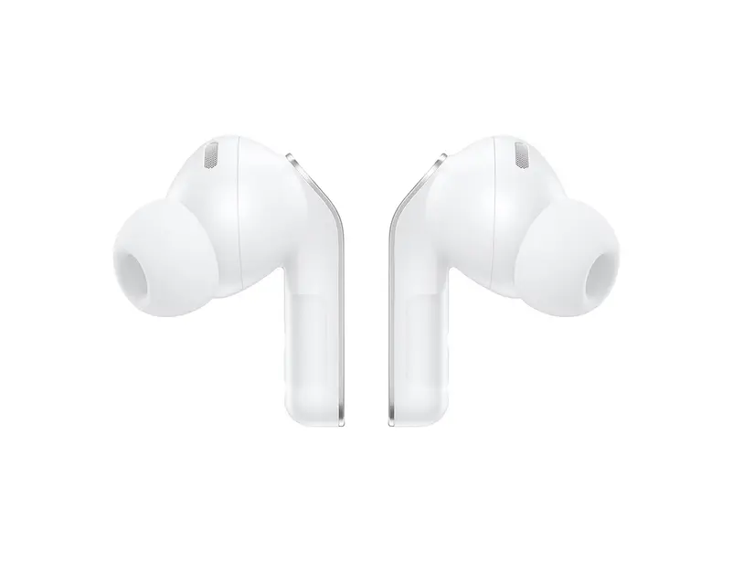 Galaxy Buds4 Pro　ホワイト　国内版 Galaxy Buds4 Pro (キャリア販売モデル) White | Samsung Japan 公式