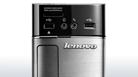 デスクトップPC lenovo　H530s Win11 HDD1TB デスクトップPC lenovo H530s Win11 HDD1TB