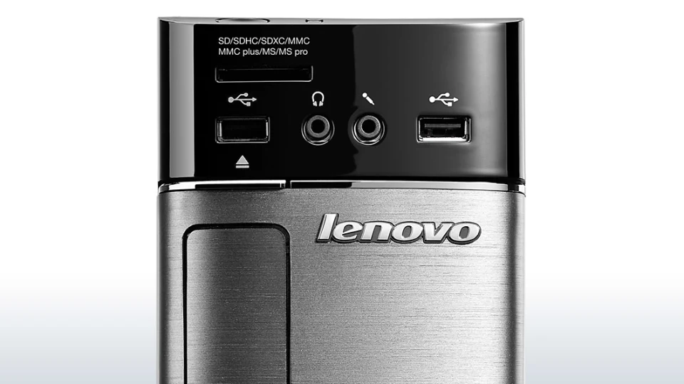 NeweggBusiness - Lenovo Desktop PC H530s 57324526 Intel Core