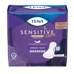 TENA Sensitive Care Ultimate