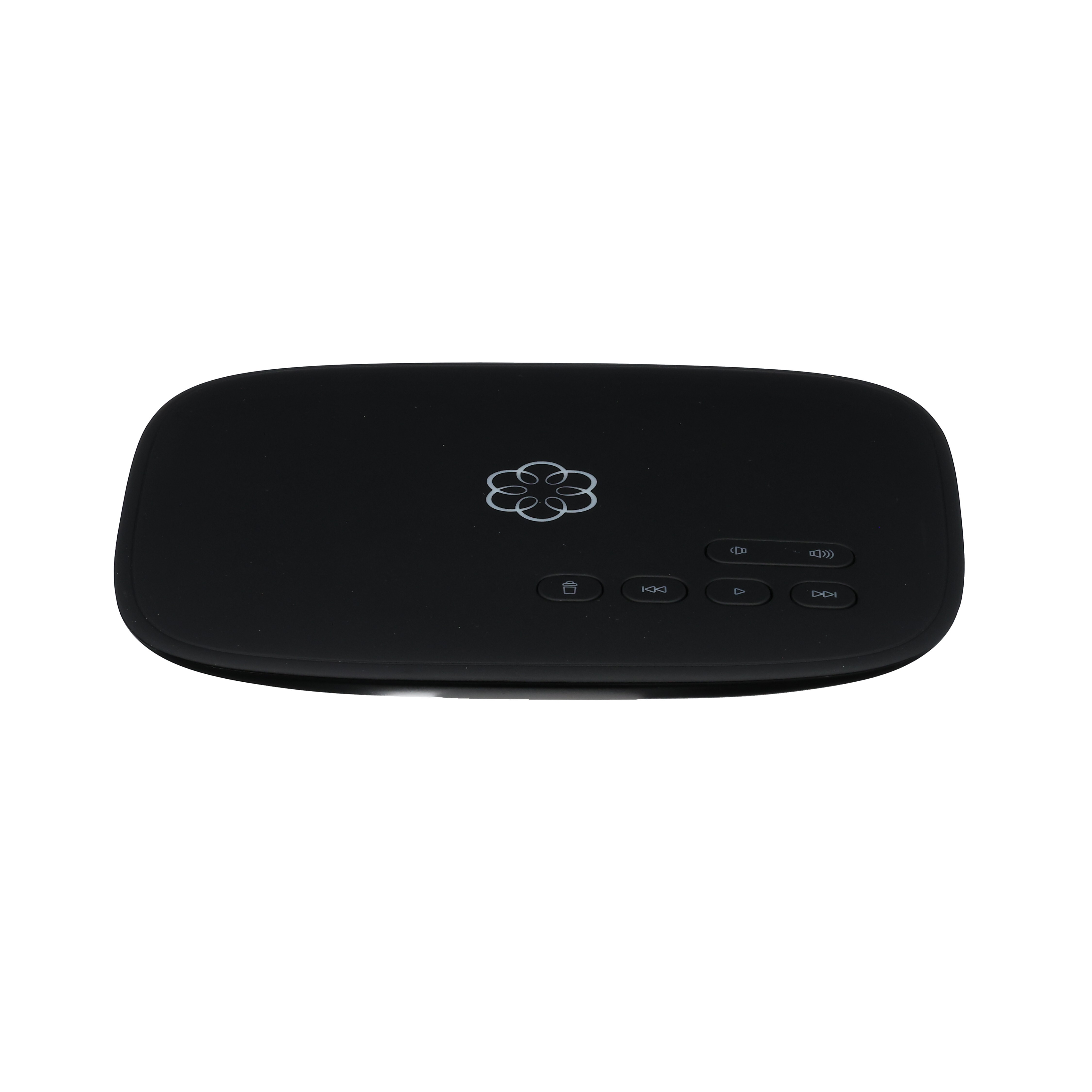 Ooma VoIP Cordless Phone Set, 3 Handsets, HD Voice Clarity, Color