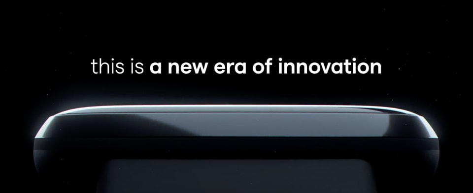 thumbnail video image 2 of Fitbit Sense Smartwatch - Sage Grey/Silver, 2 of 11