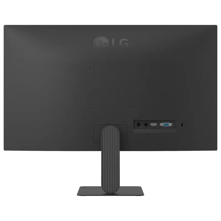 LG Monitor 24-Inch FHD 120Hz HDR10 - 24U411A-B | Abt