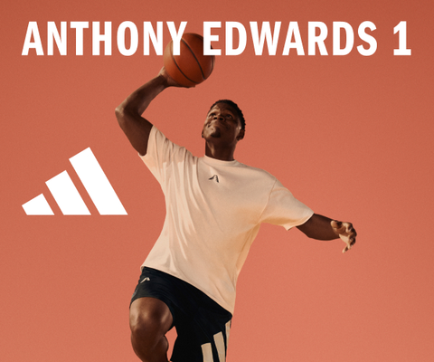 adidas Anthony Edwards1 Low | Foot Locker