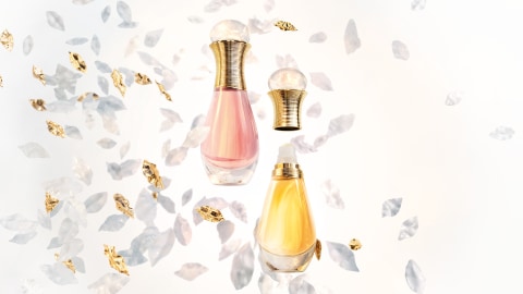 Perfume Feminino J'adore Dior Eau de 