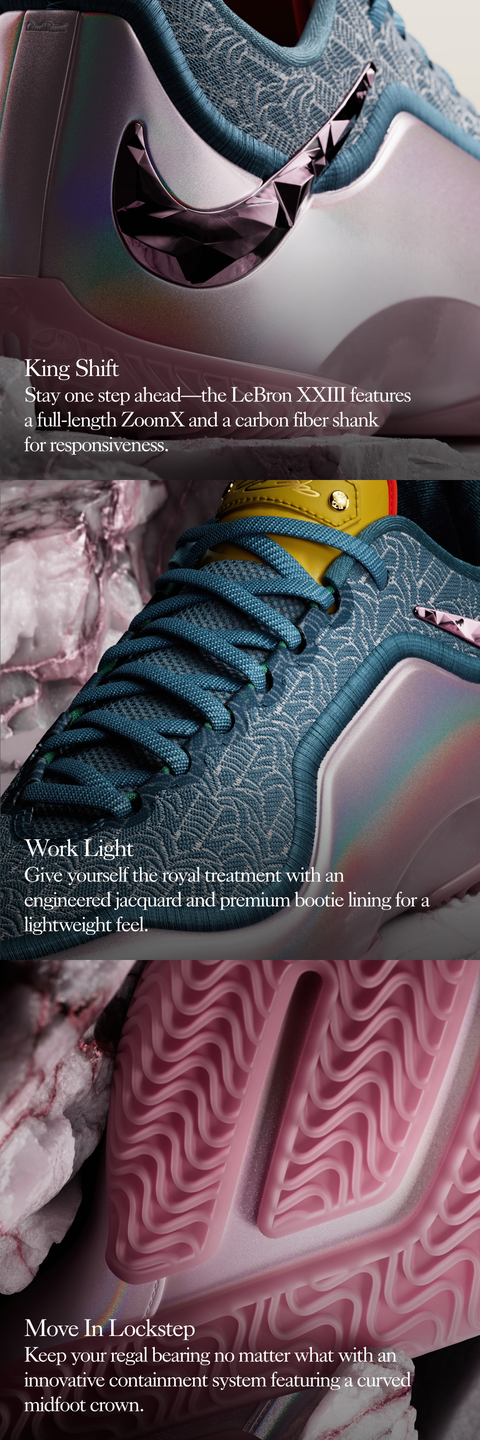 Nike LeBron XXIII | Foot Locker