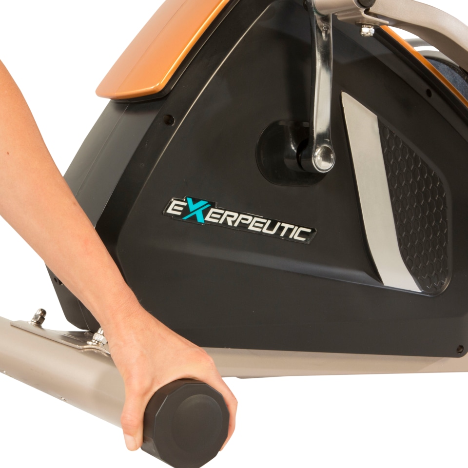 Exerpeutic gold 2000xlst discount elliptical