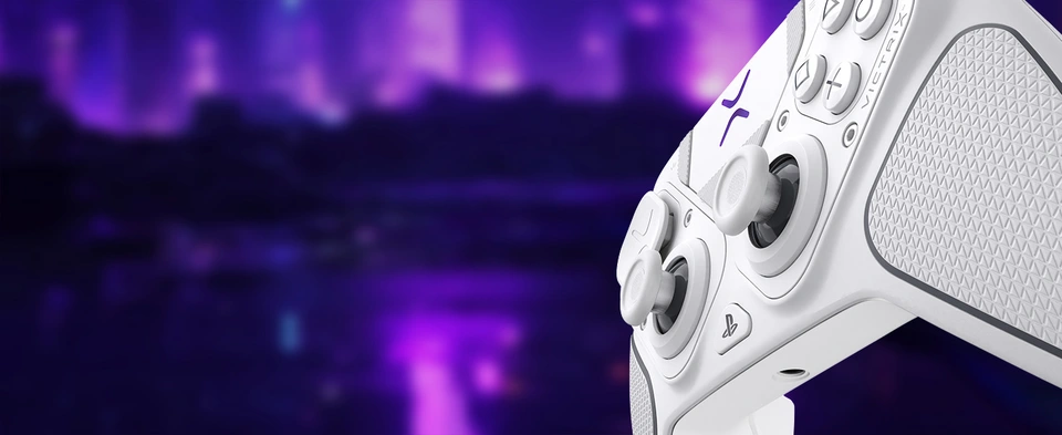 Turtle Beach Victrix Pro BFG Reloaded Wireless Modular Controller