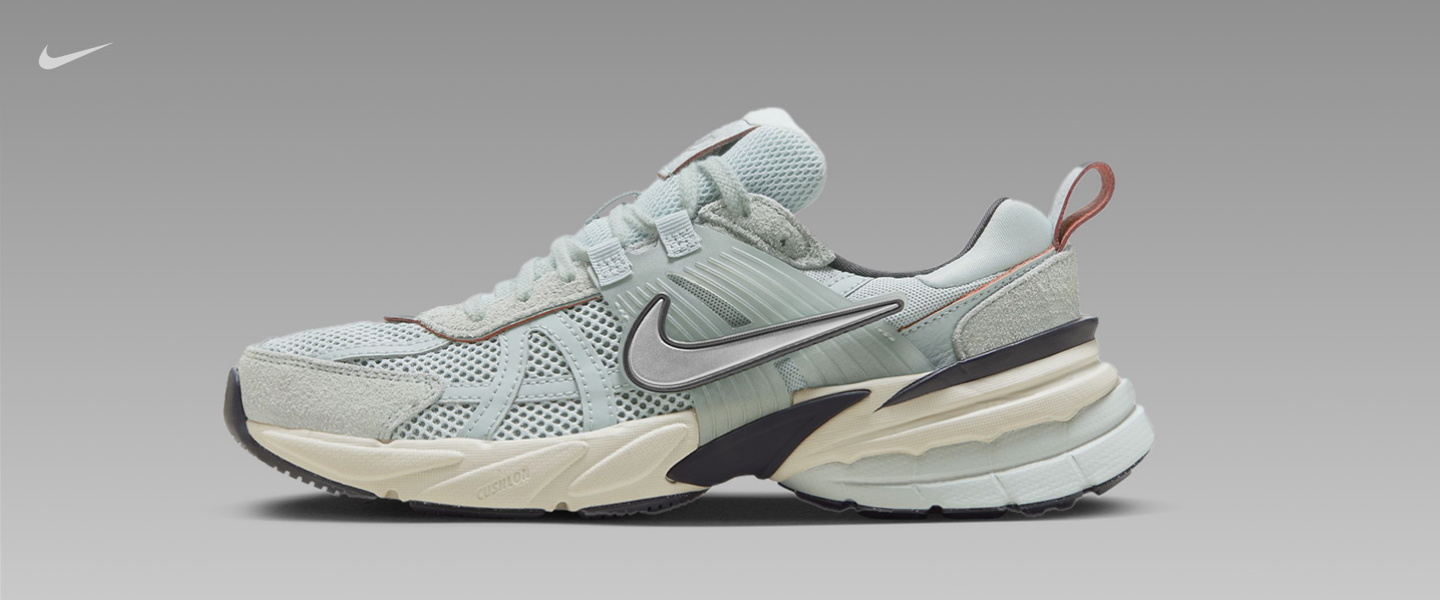 Nike V2Kラン Nike V2K Run Men's Shoes. Nike ID
