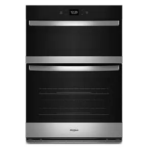 Whirlpool WOEC5030LZ : Warners' Stellian