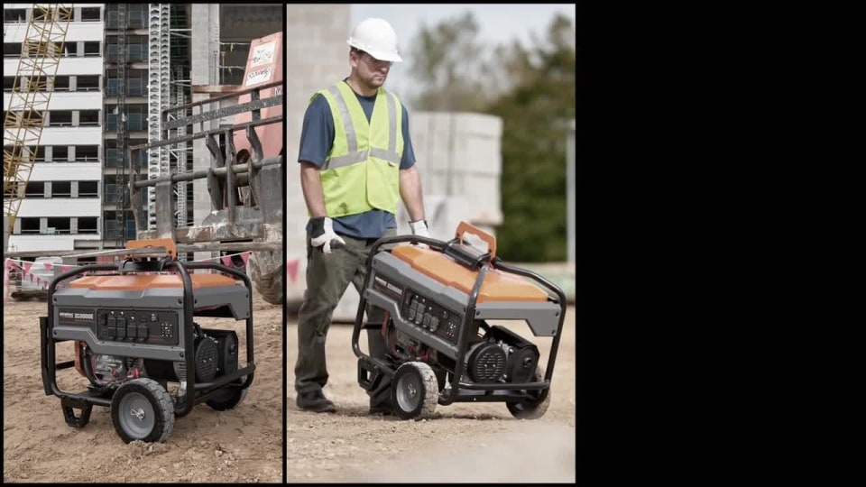 thumbnail video image 2 of Merchandise, 2 of 3