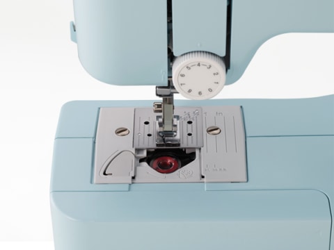 SEALED NEW Brother LX3817 17-Stitch Full-size Sewing Machine