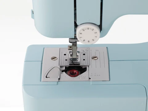 Brother AIRFLOW 3000 Air Serger