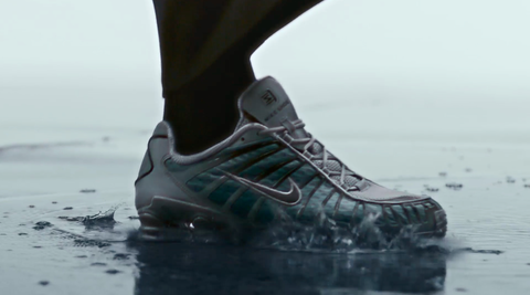 Nike Shox TL | Foot Locker