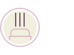 For baby's delicate skin