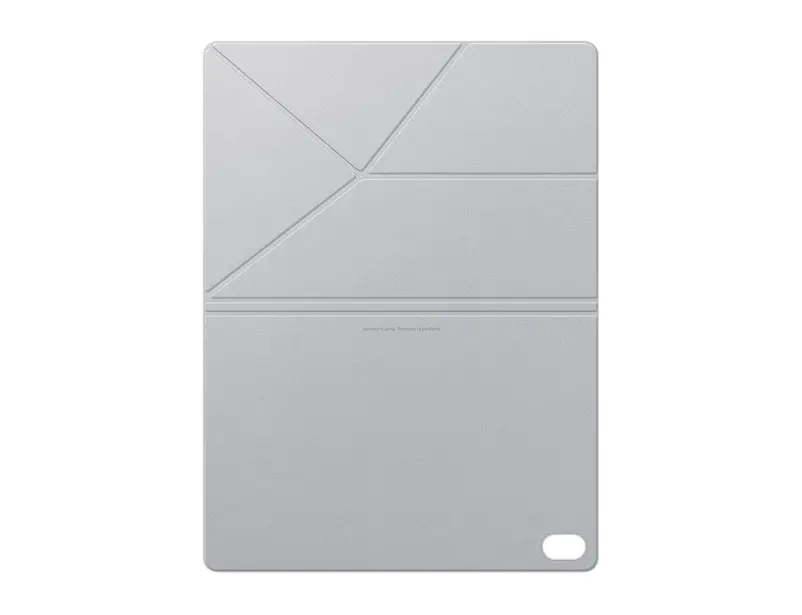 Samsung Galaxy Tab S11 Ultra Book Cover Keyboard Slim - Thumbnail 4