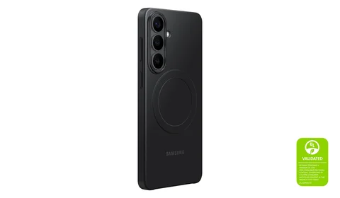 Samsung Galaxy S26+ Slim Magnet Case Black EF-SS947CBEGUS - Best Buy