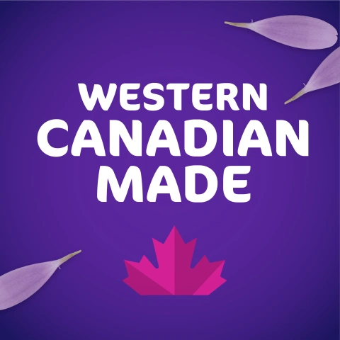 Made in Western Canada