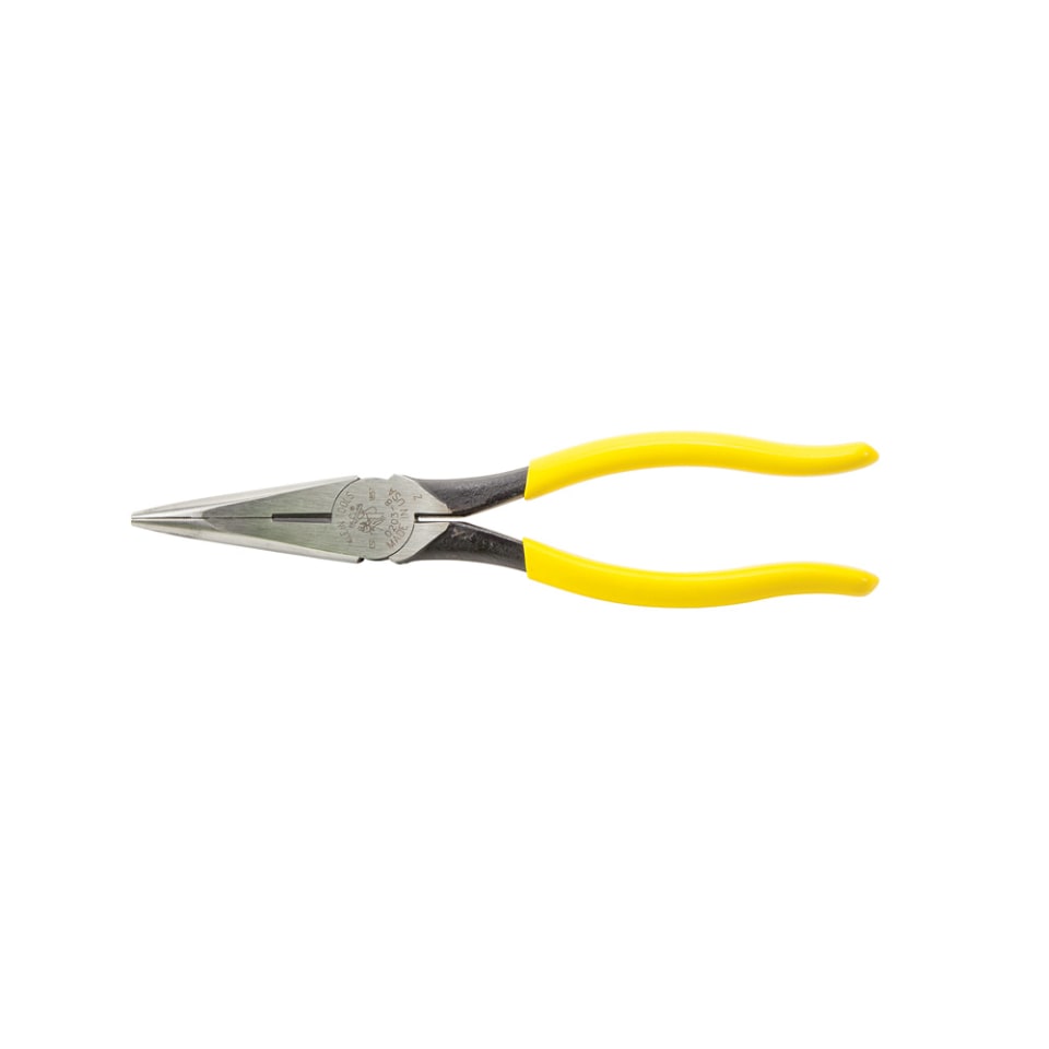 Klein Tools - Long Nose Plier: 2-5/16