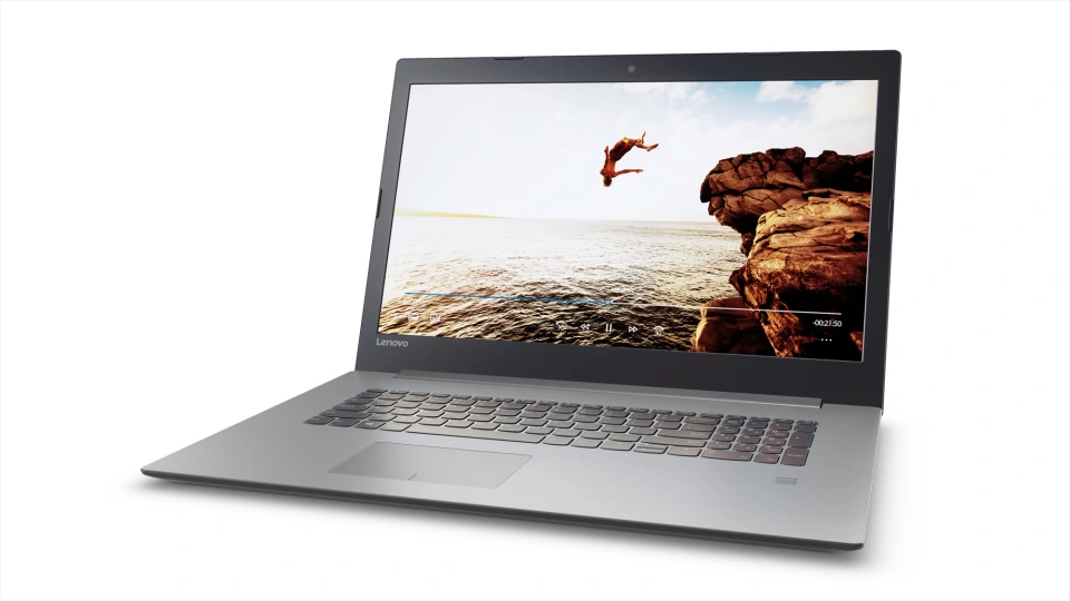 Lenovo IdeaPad 320-17IKB 80XM | Overview, Specs, Details | SHI
