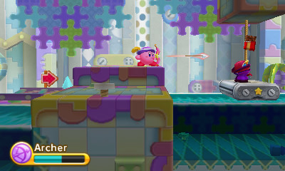 Nintendo Download: Kirby and the Forgotten Land – Destructoid