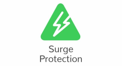 Surge Protection