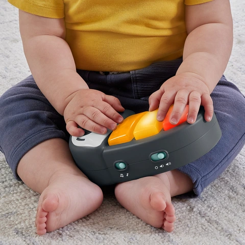 Fisher-Price Infant Bouncer, Whimsical Forest Jumperoo