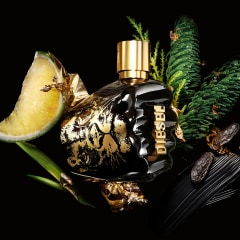 diesel spirit of the brave perfume