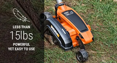 WORX 7.5