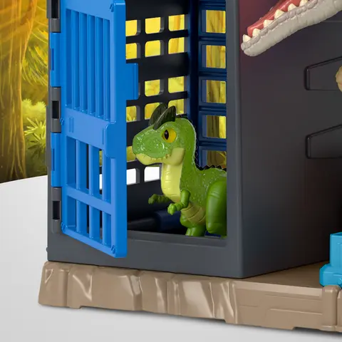 FP IMX JW Evo Scanner Playset | Meijer
