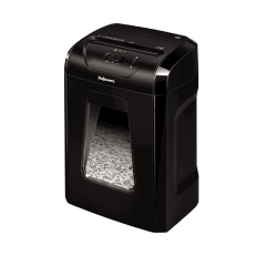 Best Buy: Fellowes MicroShred 12 Per Pass-Sheet Micro Cut Paper Shredder  White 4630001