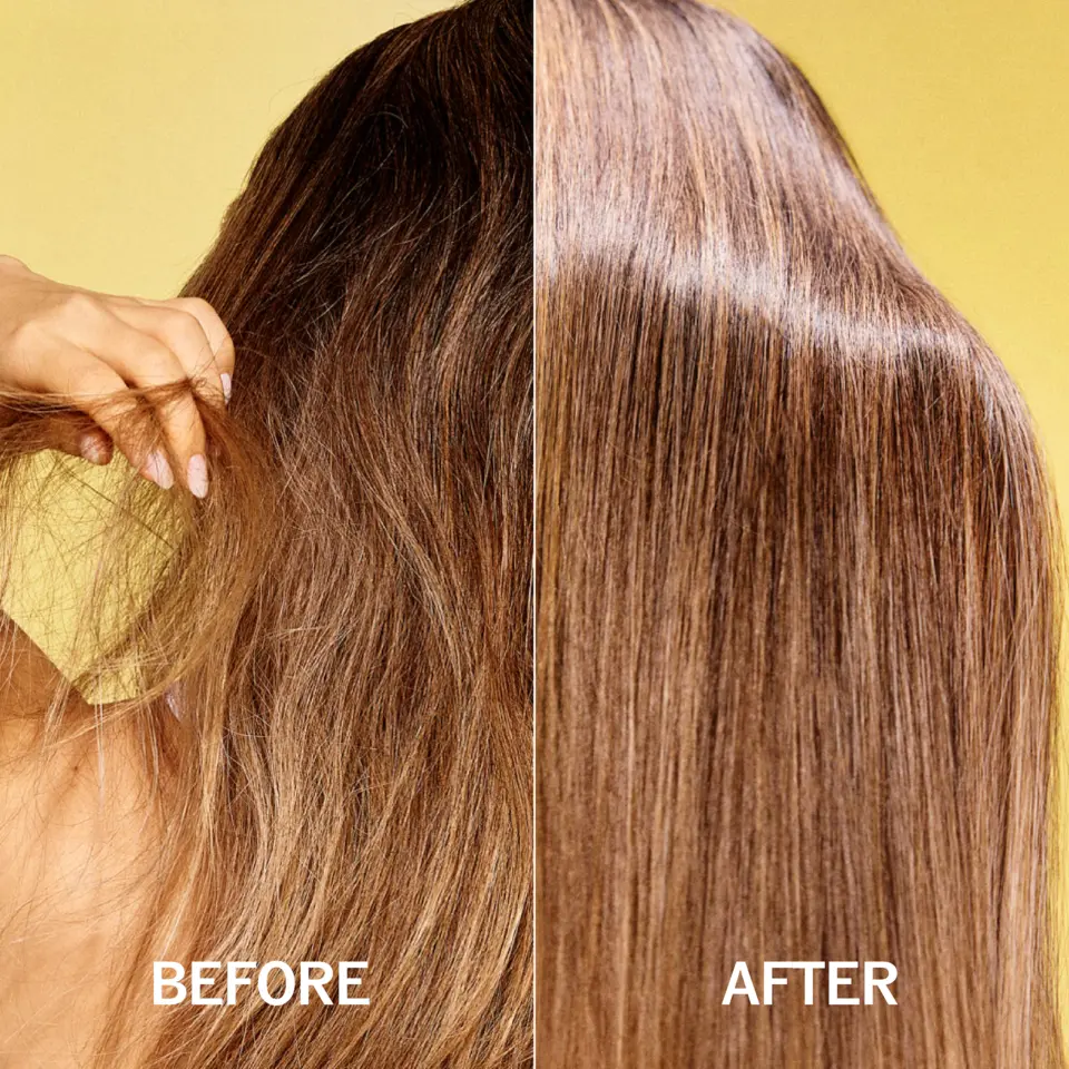 Confident Deep Treatment Hair Pack