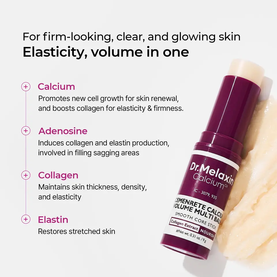 Calcium Volume Multi Balm