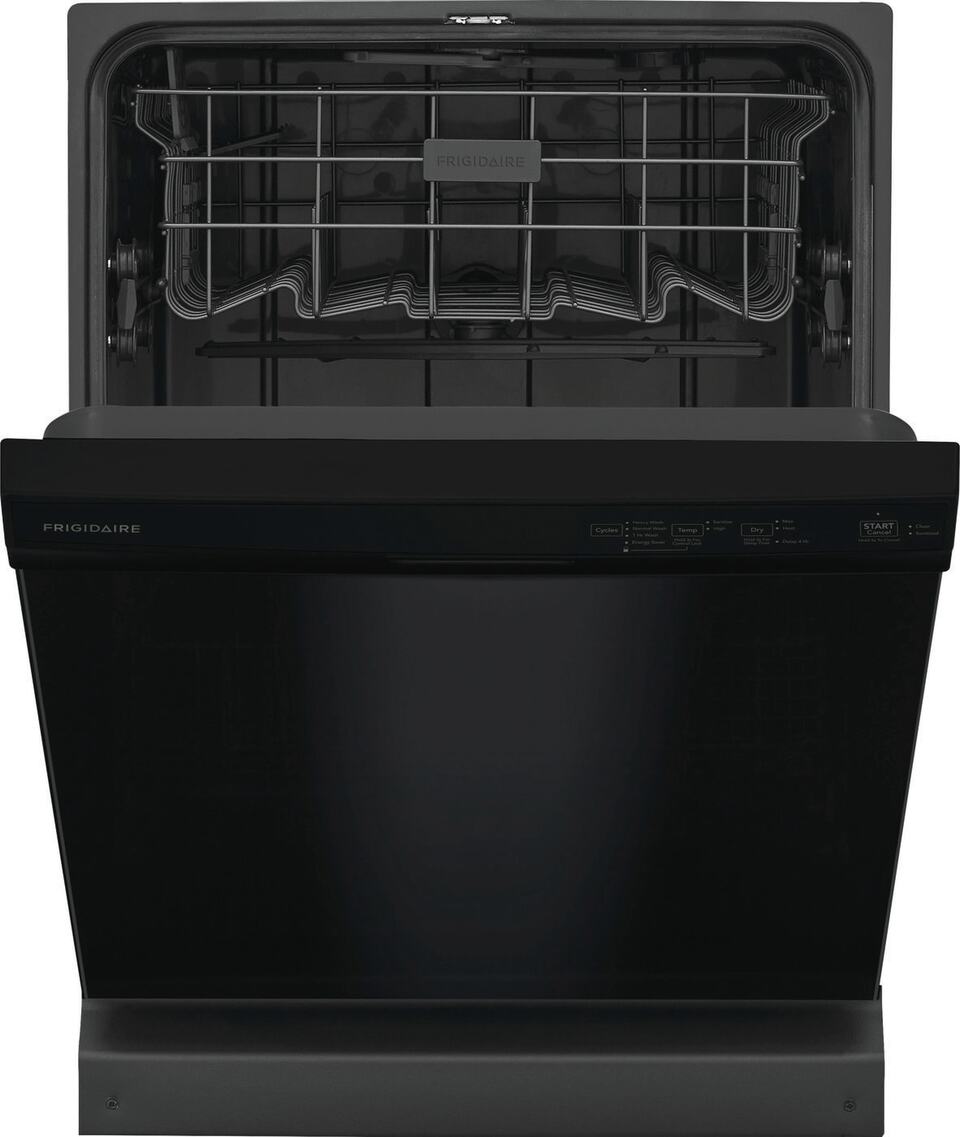 Why Choose Frigidaire Black Stainless Steel Appliances, Lang's Audio TV &  Appliance