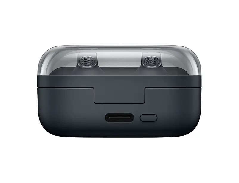 Samsung Galaxy Buds4 Pro Wireless Earbud Headphones Black SM