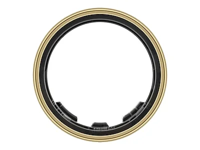 Samsung Galaxy Ring Size 12 Titanium Gold