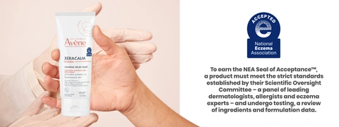XeraCalm Eczema Balm
