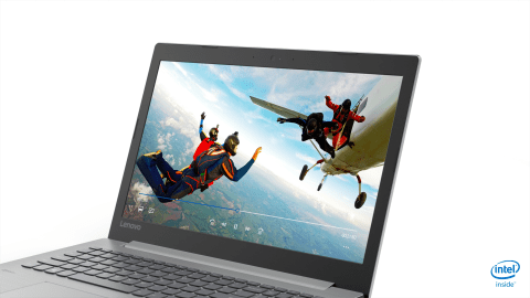 Lenovo IdeaPad 330-15IGM 81D1 - Intel Pentium Silver - N5000 / up