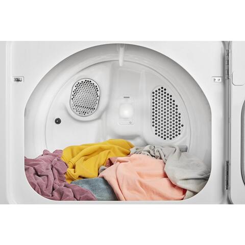 Whirlpool Laundry Pair - 4.8 cu.ft. Top Load Washer with 2 in 1