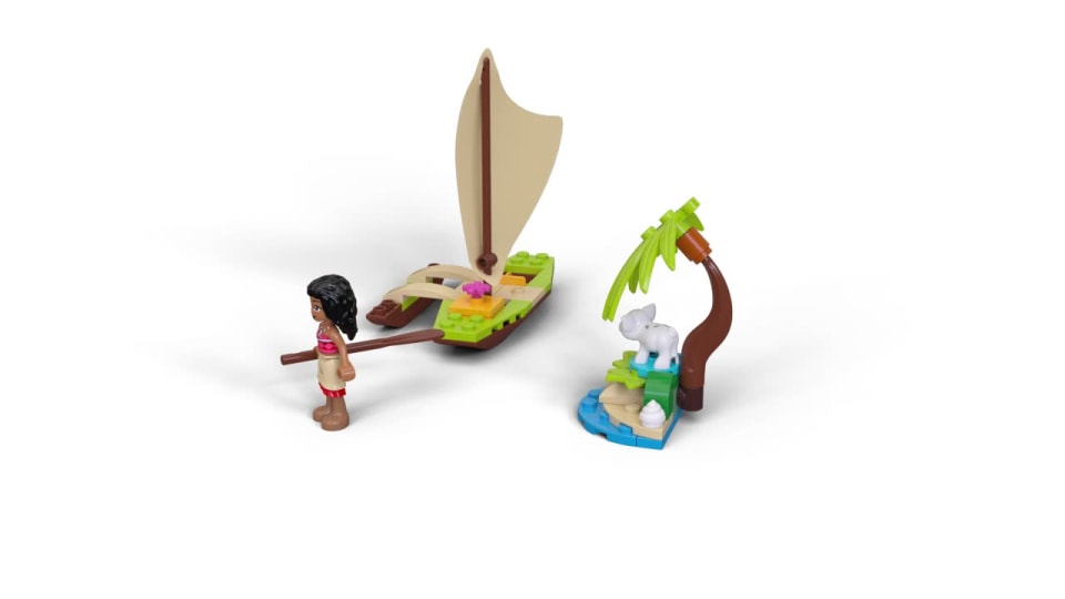 moana legos walmart