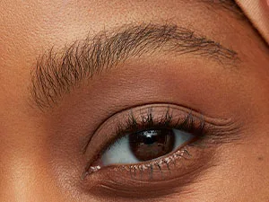 Detailed Brow Shaping