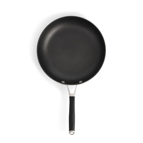 Calphalon Classic Nonstick 10-Inch Fry Pan with Cover 