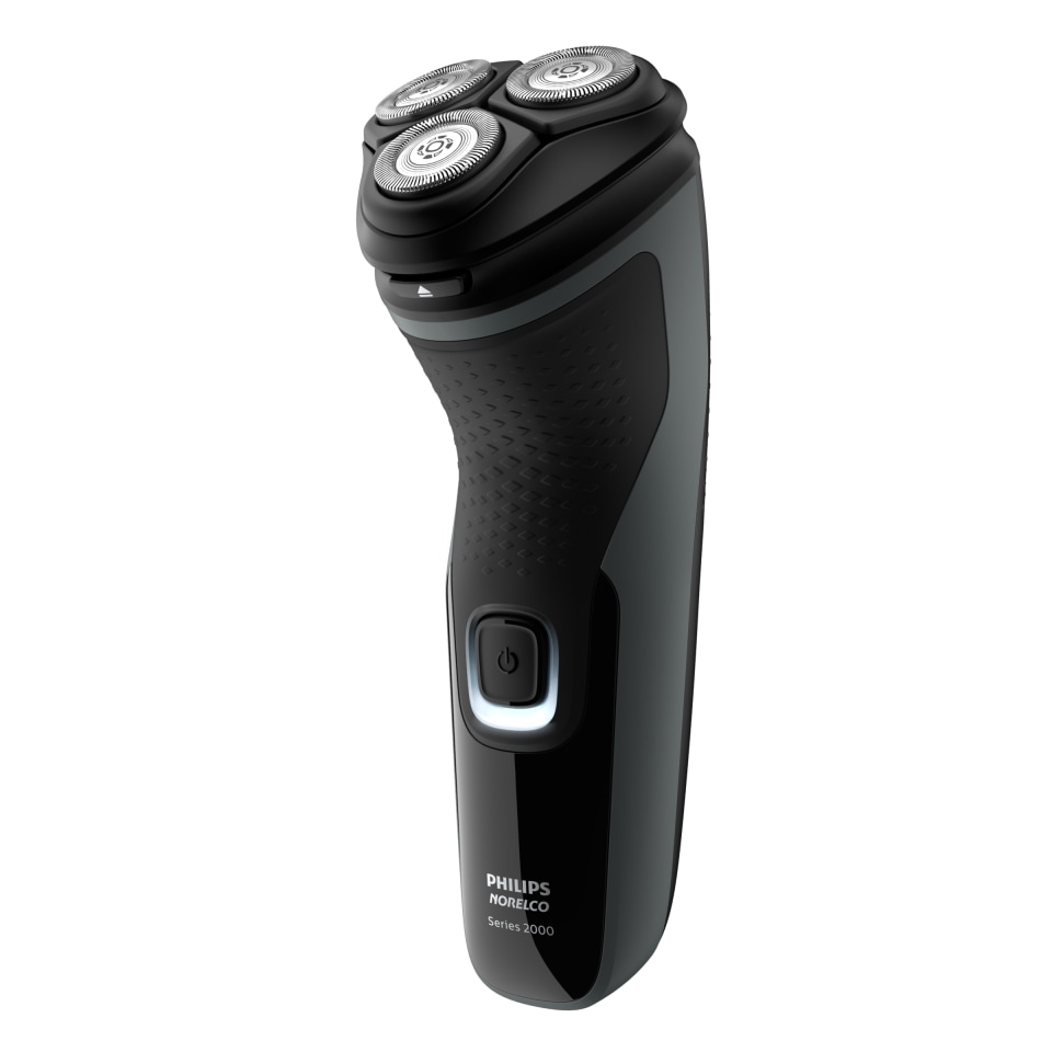 Philips Norelco Electric Shaver 3600 with Stuble Guard, S3560/88