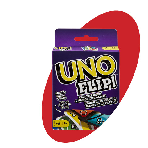 UNO FLIP!™