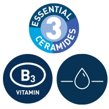 Hyaluronic Acid, Niacinamide, and Ceramides