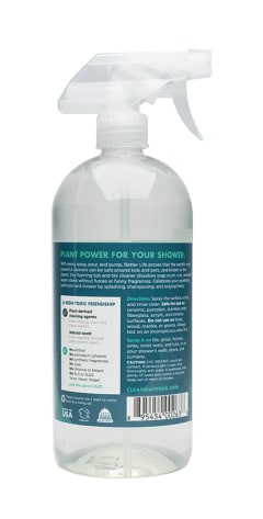 Better Life Cleaner - Tub & Tile - 32 oz