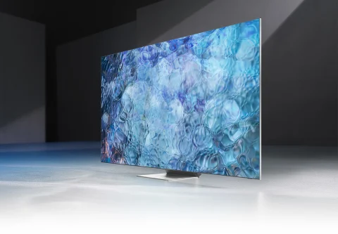 SAMSUNG QN75QN900A